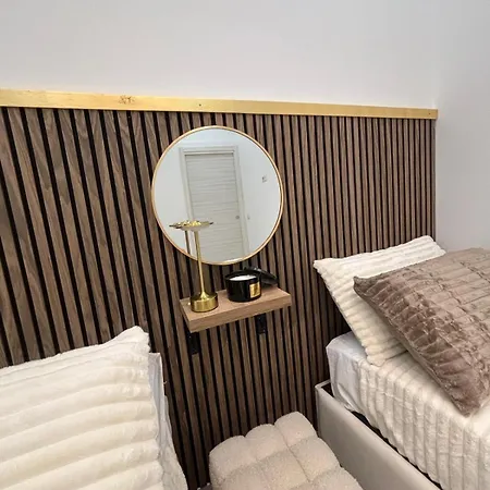 Bella Mbriana Apartment