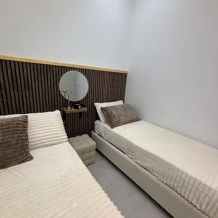 Apartment Bella Mbriana *